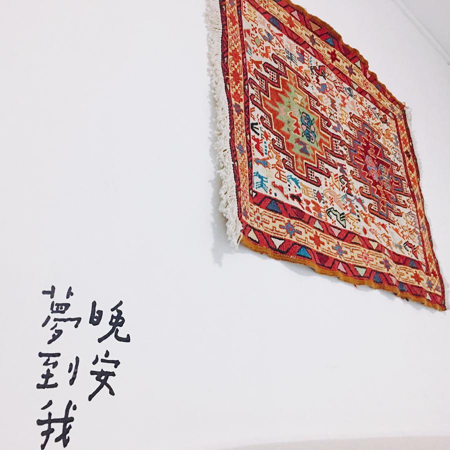 Guilin Hundred Lives Youth Hostel المظهر الخارجي الصورة