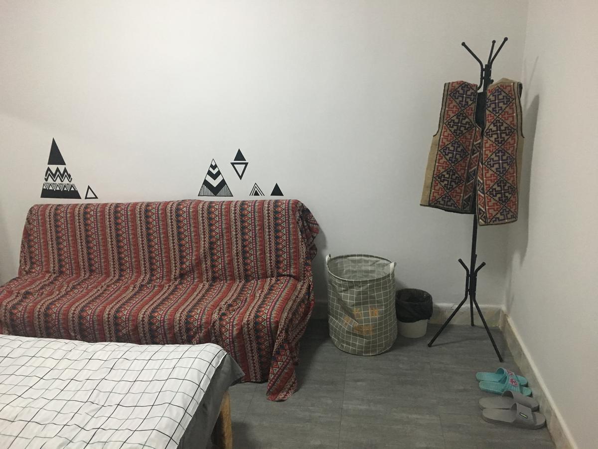 Guilin Hundred Lives Youth Hostel المظهر الخارجي الصورة