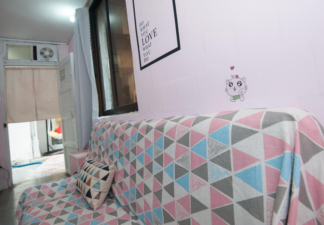 Guilin Hundred Lives Youth Hostel المظهر الخارجي الصورة
