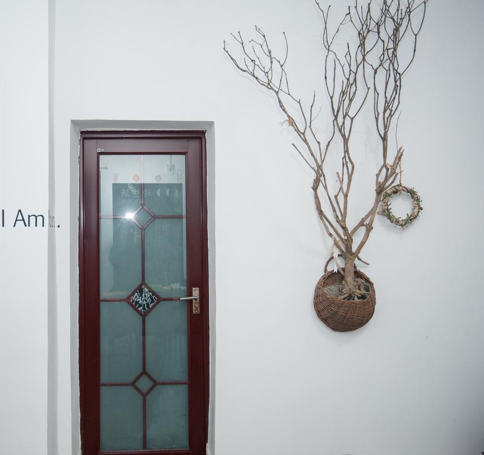 Guilin Hundred Lives Youth Hostel المظهر الخارجي الصورة