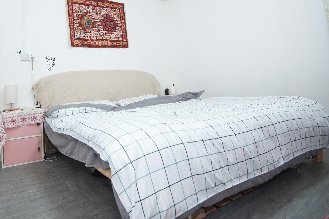 Guilin Hundred Lives Youth Hostel المظهر الخارجي الصورة