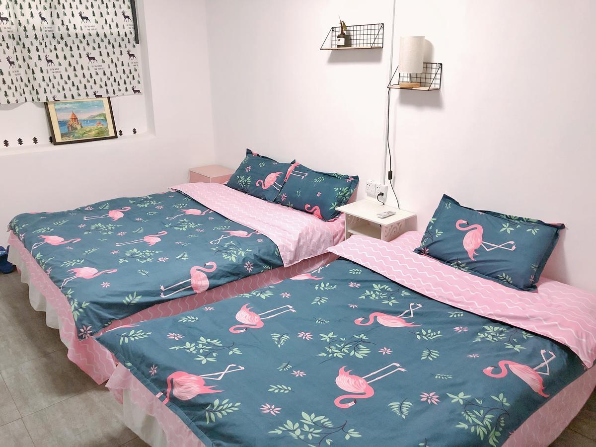 Guilin Hundred Lives Youth Hostel المظهر الخارجي الصورة