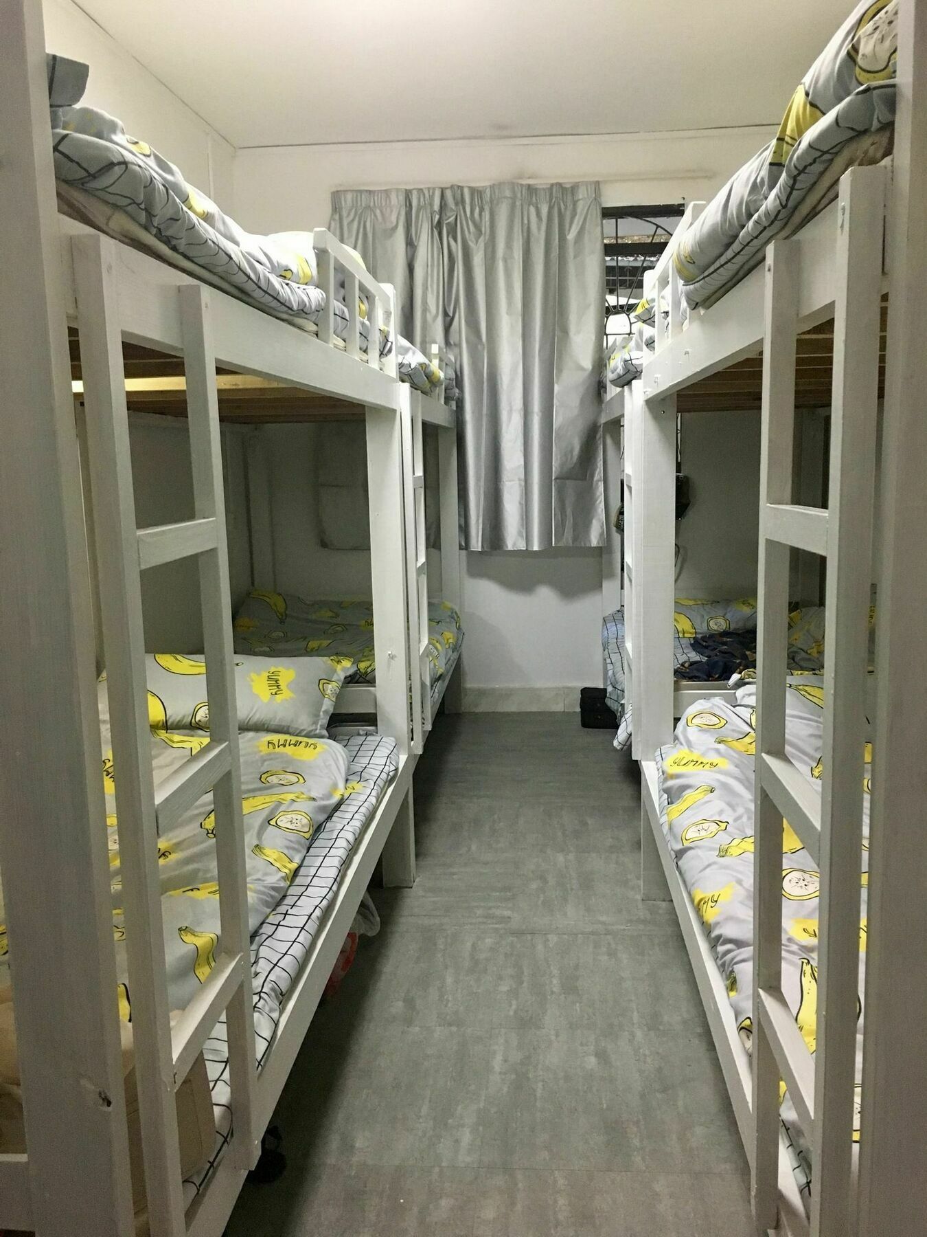 Guilin Hundred Lives Youth Hostel المظهر الخارجي الصورة