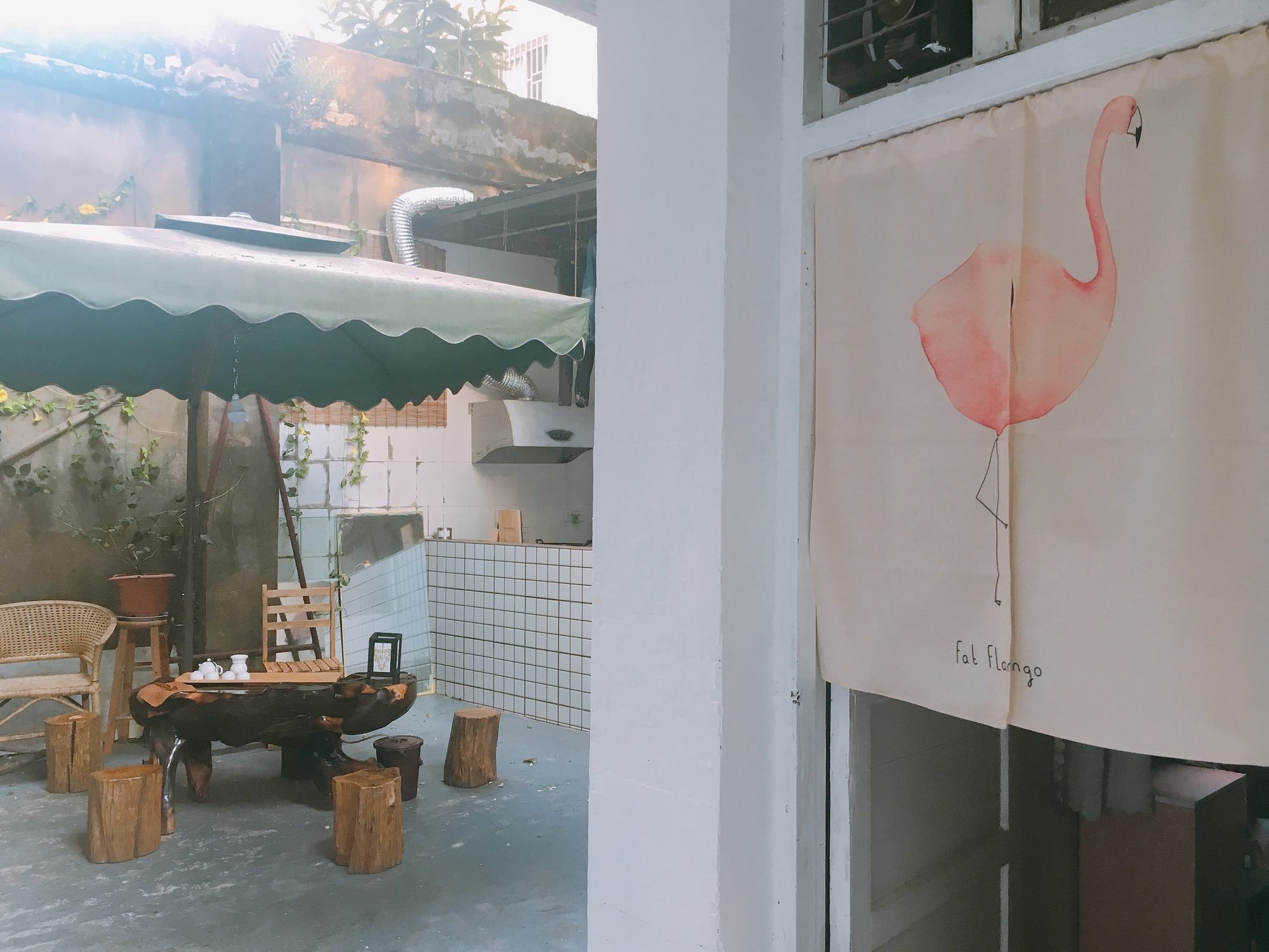 Guilin Hundred Lives Youth Hostel المظهر الخارجي الصورة