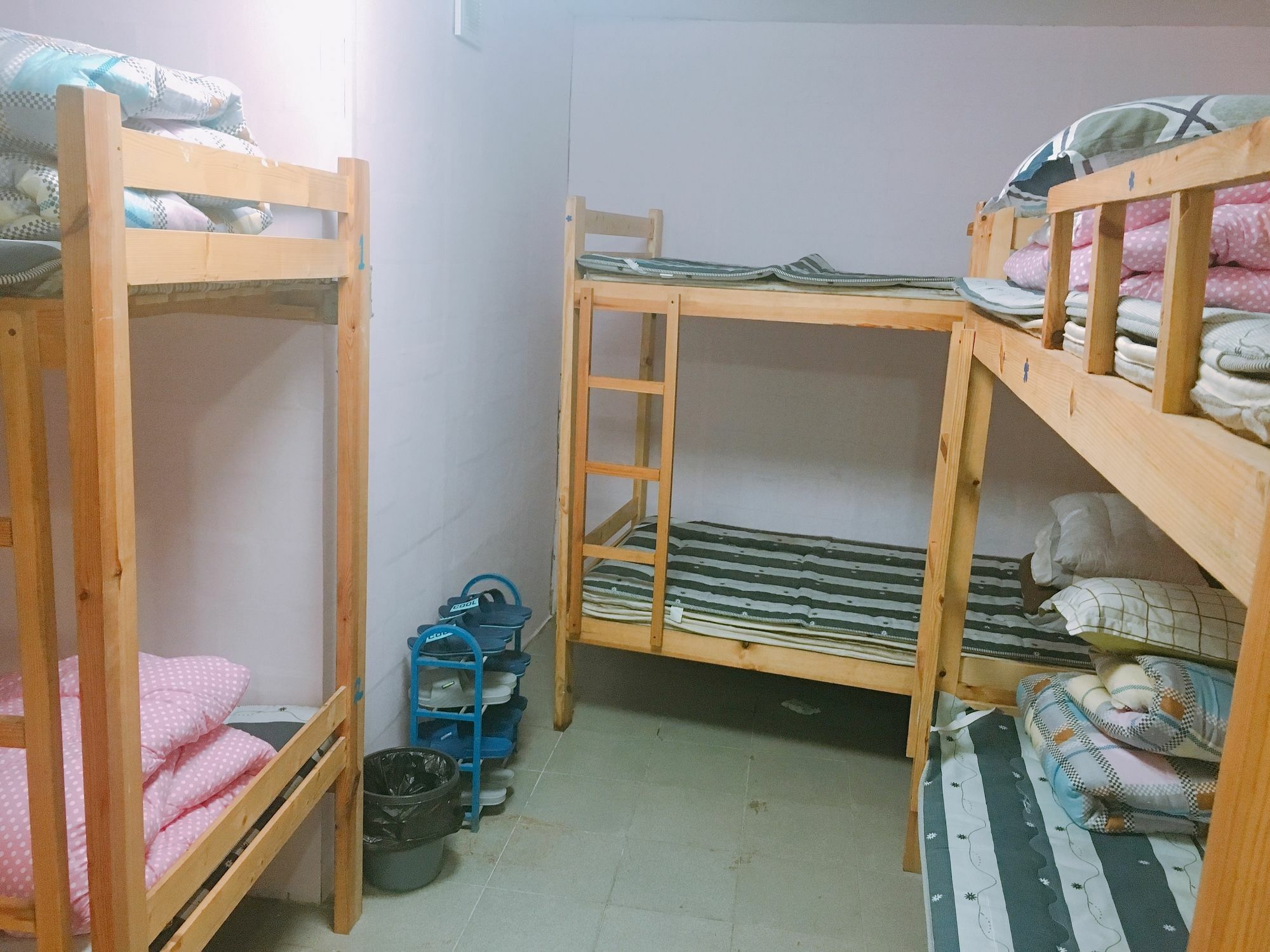 Guilin Hundred Lives Youth Hostel المظهر الخارجي الصورة