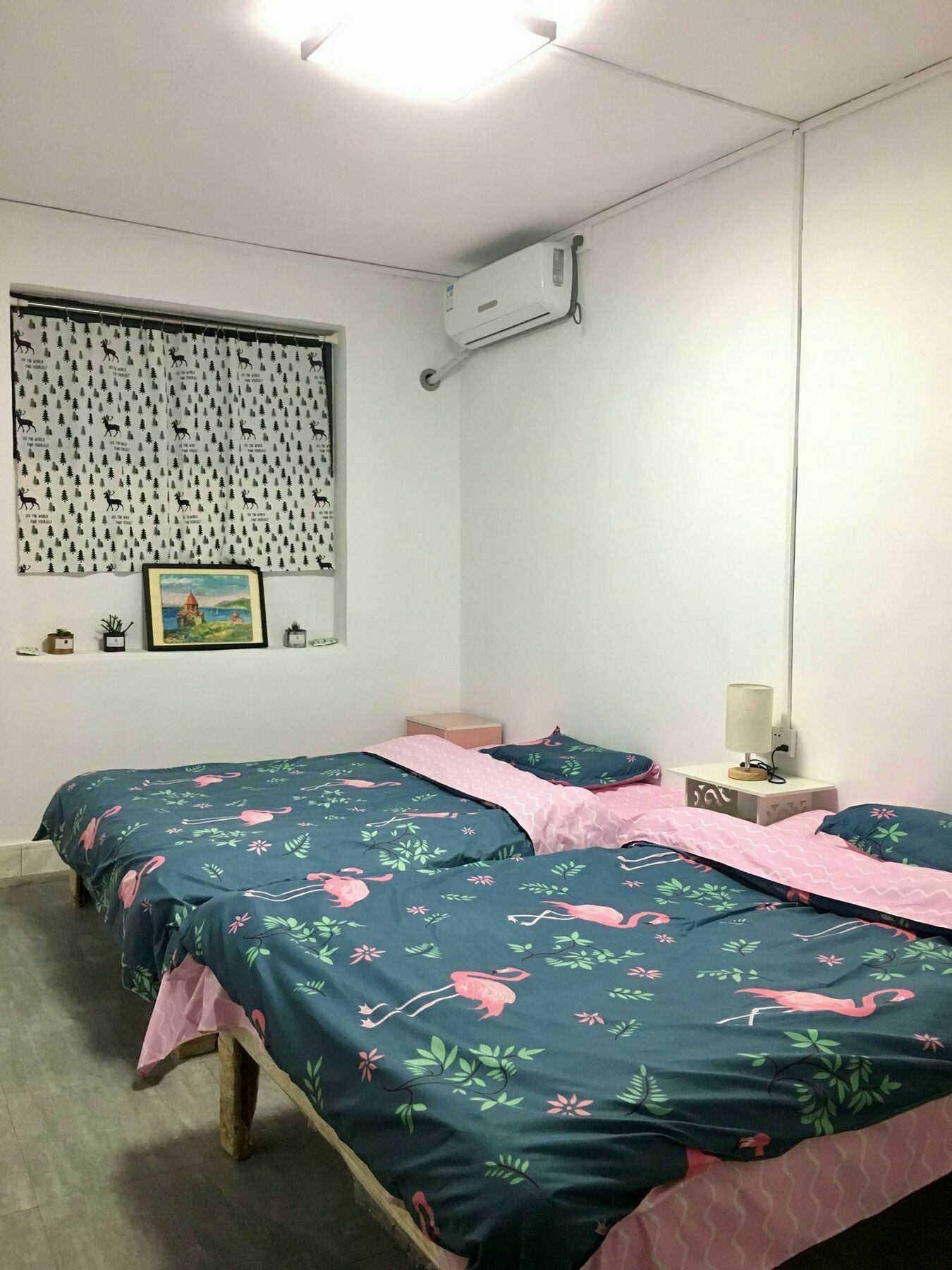 Guilin Hundred Lives Youth Hostel المظهر الخارجي الصورة