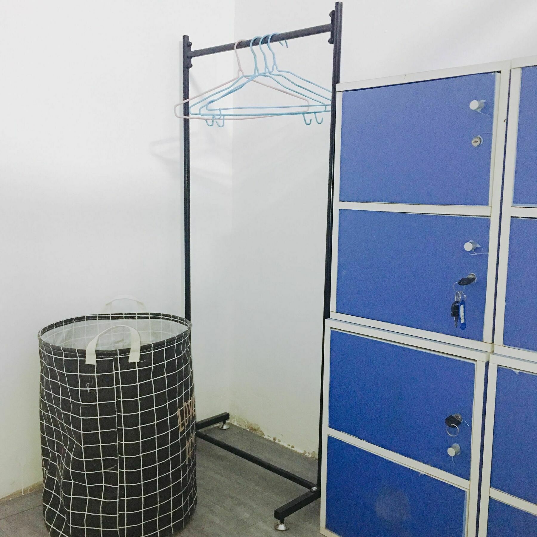 Guilin Hundred Lives Youth Hostel المظهر الخارجي الصورة