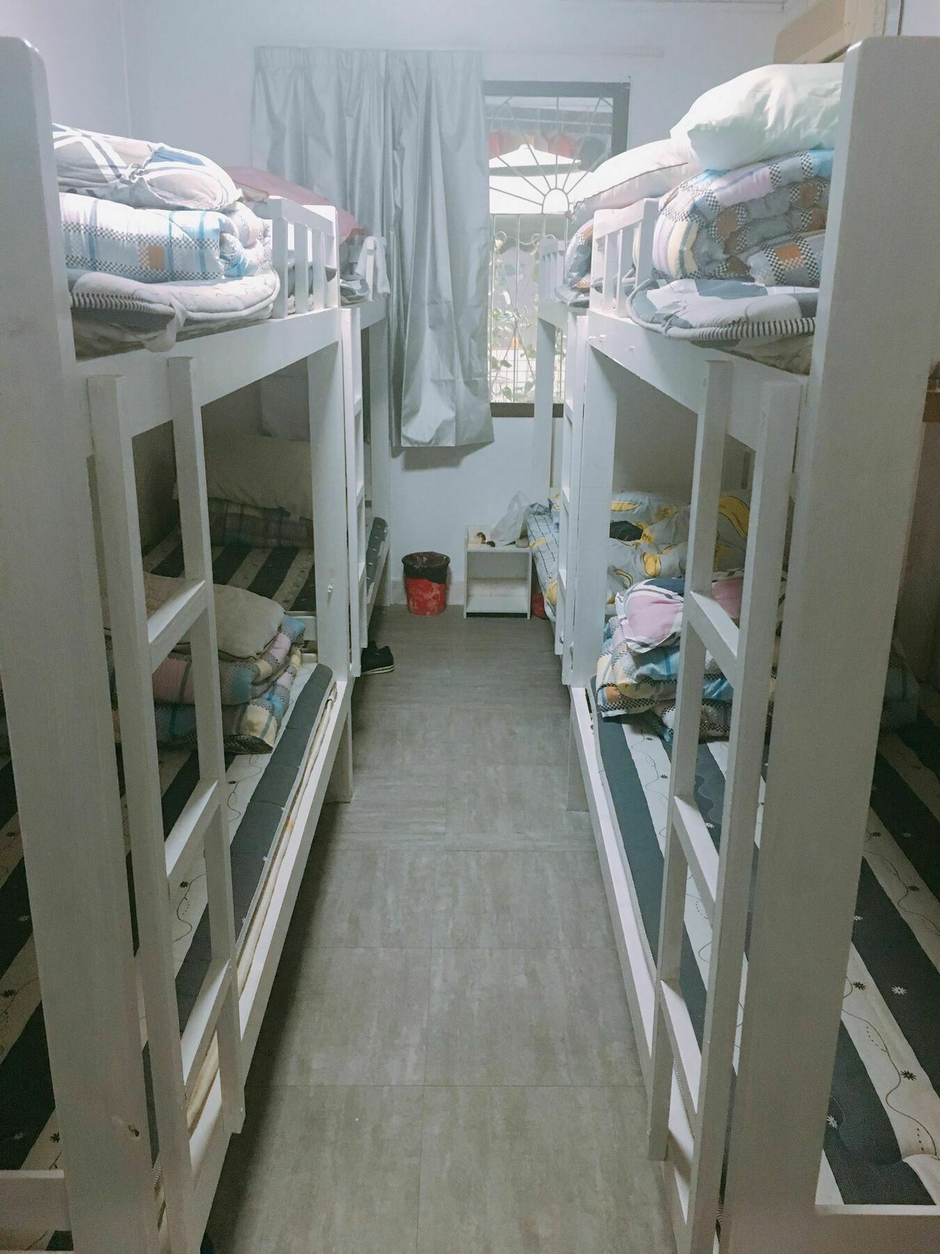 Guilin Hundred Lives Youth Hostel المظهر الخارجي الصورة