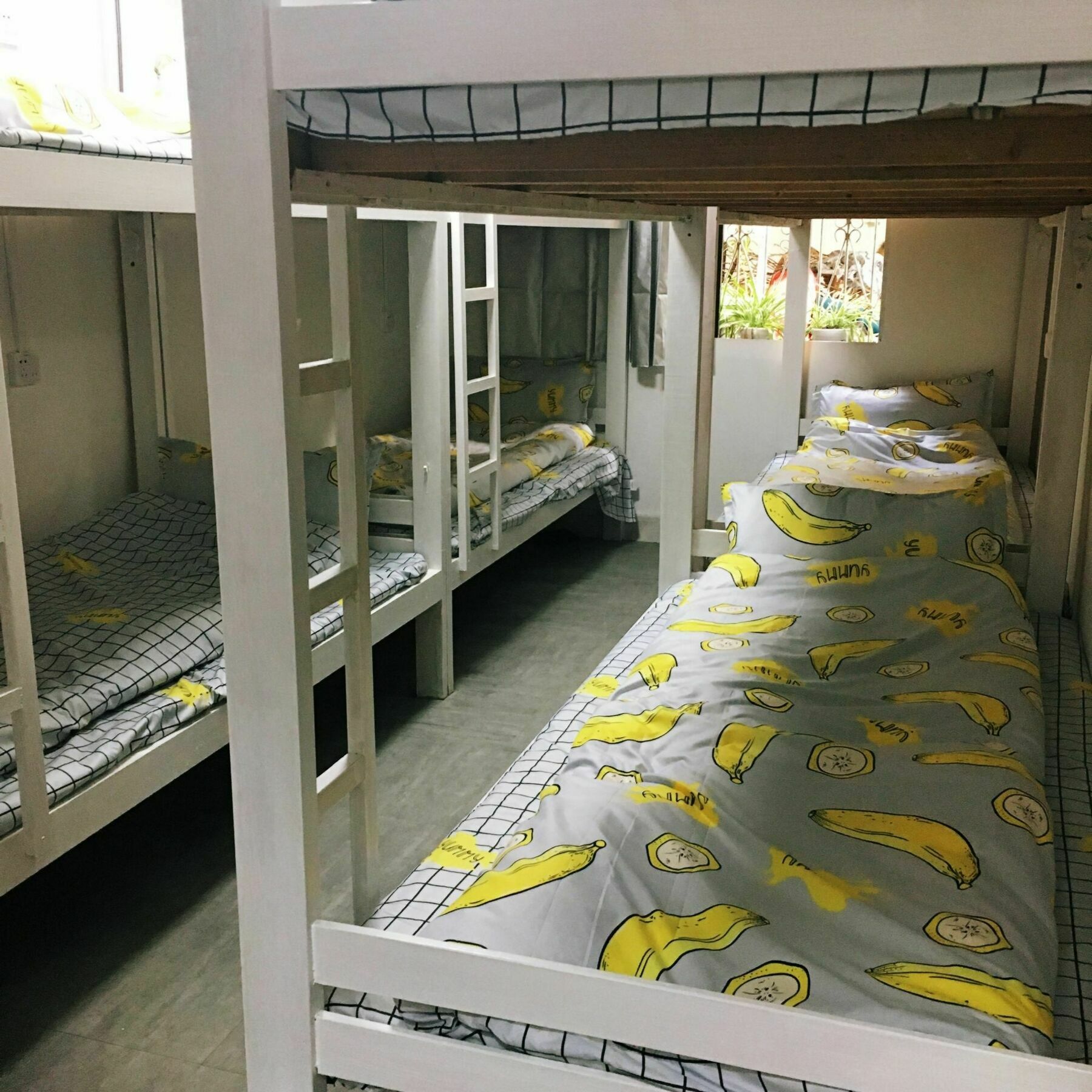 Guilin Hundred Lives Youth Hostel المظهر الخارجي الصورة